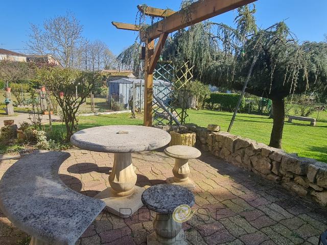 Maison vente à Marmande, Tonneins