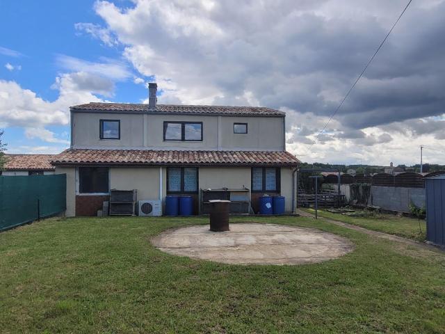 Maison vente à Villeneuve-sur-Lot, Montayral
