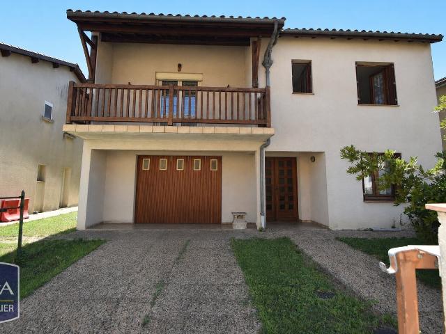 Maison vente à Agen