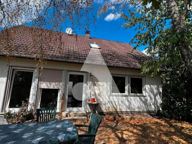 Maison vente à Montbéliard, Dambenois