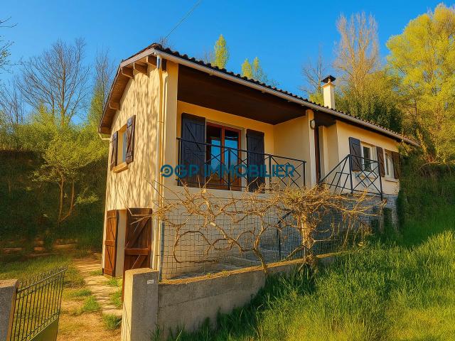 Maison vente à Toulouse, Montastruc-la-conseillère