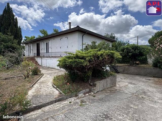 Maison vente à Pamiers