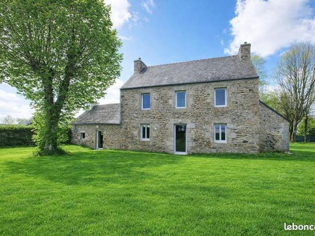 Maison vente à Morlaix, Bretagne