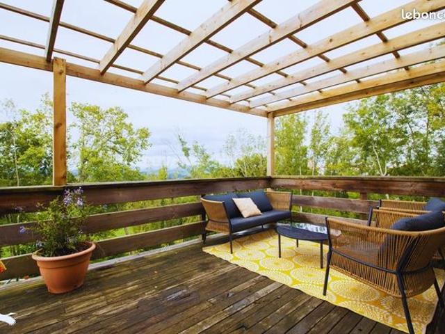 Maison vente à Bardos, Pyrénées-Atlantiques