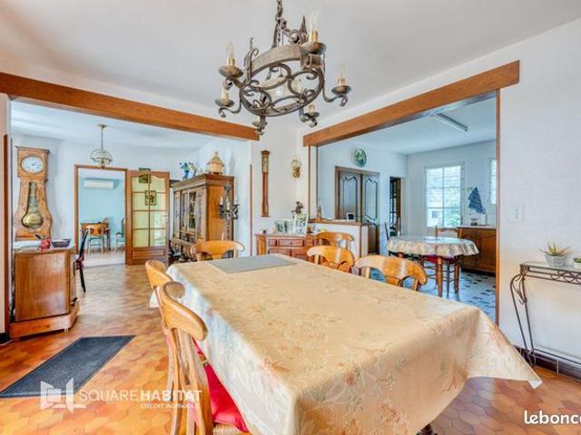 Maison vente à Libourne