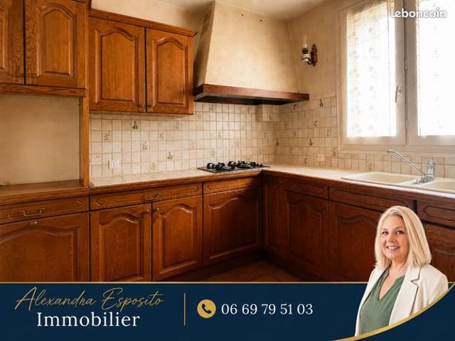Maison vente à Maintenon, Eure-et-Loir