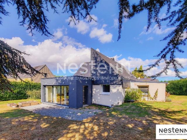 Maison vente à Les Noëlles, Plaine-Haute
