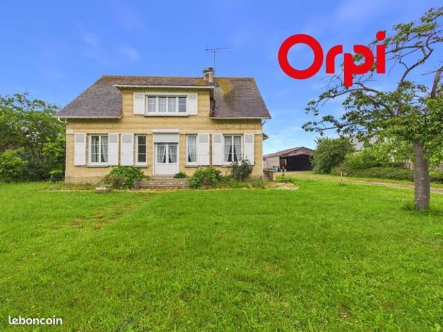 Maison vente à Bernay