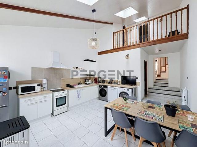 Maison vente à Charleville-Mézières, Poix-terron