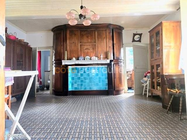 Maison vente à Arras, Avesnes-le-comte