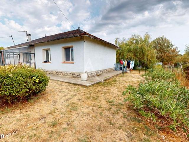Maison vente à Carcassonne, Pennautier