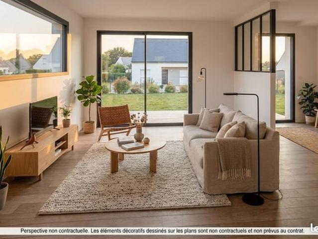 Maison vente à Mellac, Finistère