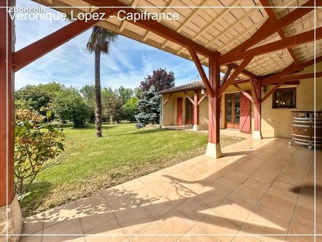 Maison vente à Agen, Foulayronnes