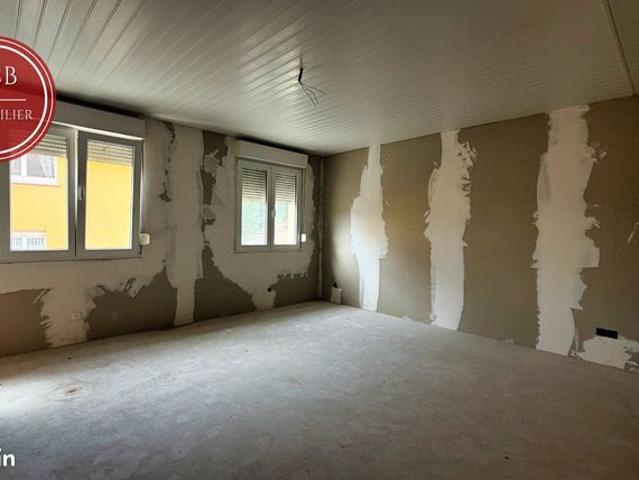 Maison vente à Thann-Guebwiller, Sentheim
