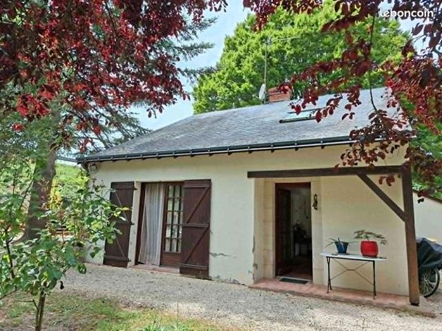 Maison vente à Saumur, Varennes-sur-loire