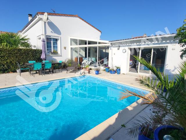 Maison vente à France métropolitaine, Saint-georges-de-didonne