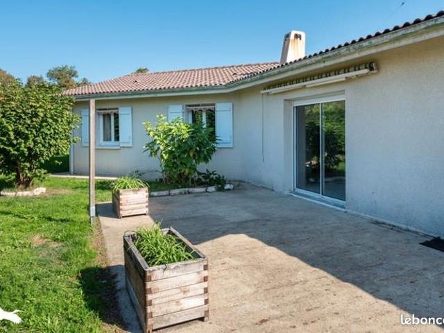 Maison vente à Mont-de-Marsan, Maillères