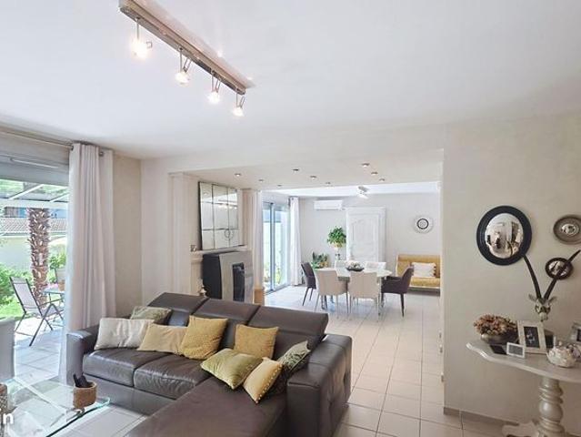 Maison vente à Grenoble, Corenc