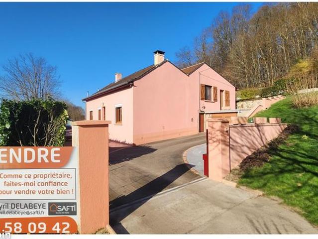 Maison vente à Valence, Saint-vallier
