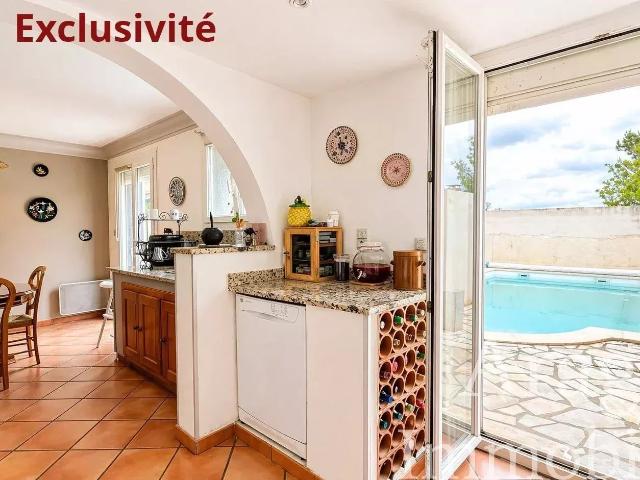 Maison vente à Perpignan, Peyrestortes