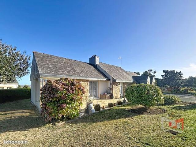 Maison vente à Saint-Quay-Perros, Côtes-d'Armor