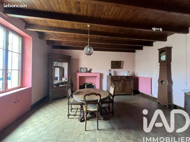 Maison vente à Jonzac, Nouvelle-Aquitaine