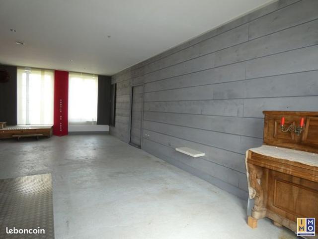 Maison vente à Bourges, Humbligny