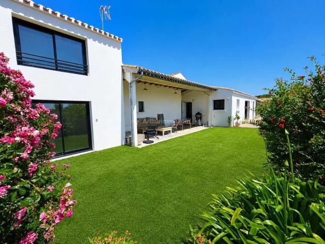 Maison vente à Les Sables-d'Olonne, Noirmoutier-en-l'ile
