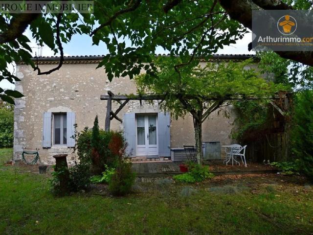 Maison vente à Duras, Lot-et-Garonne