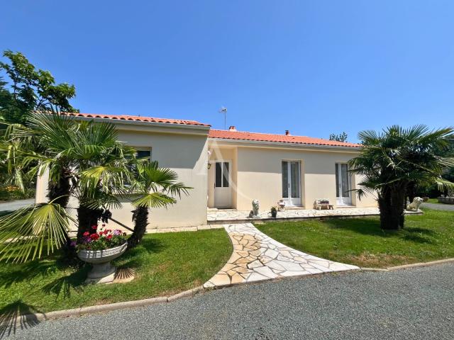 Maison vente à Les Sables-d'Olonne, Coëx