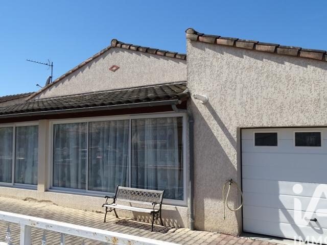 Maison vente à Toulouse, Revel