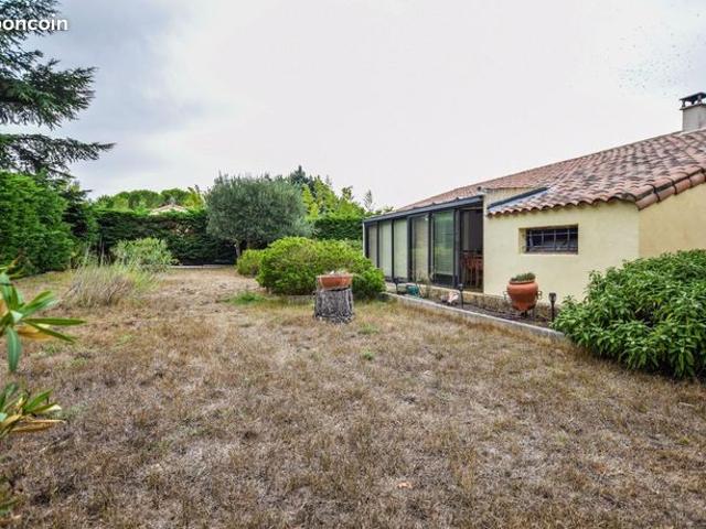 Maison vente à Rochefort-du-Gard, Gard