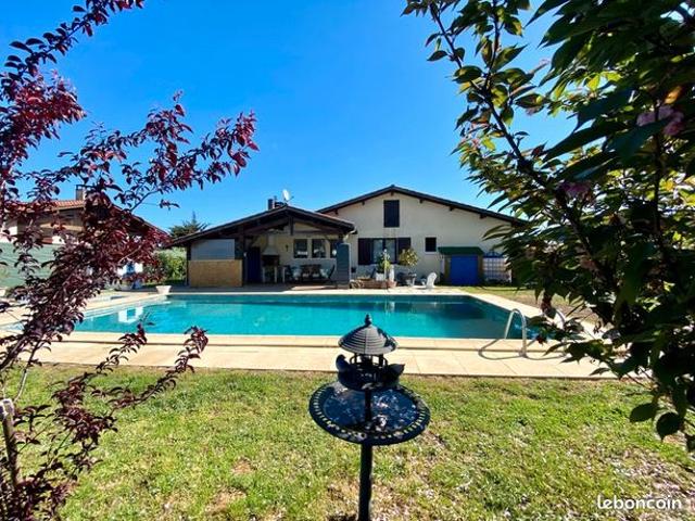 Maison vente à Mont-de-Marsan, Saint-martin-d'oney