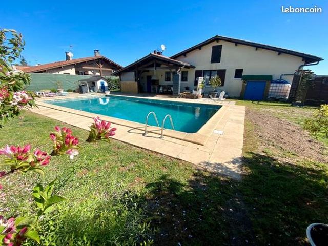 Maison vente à Mont-de-Marsan, Saint-martin-d'oney