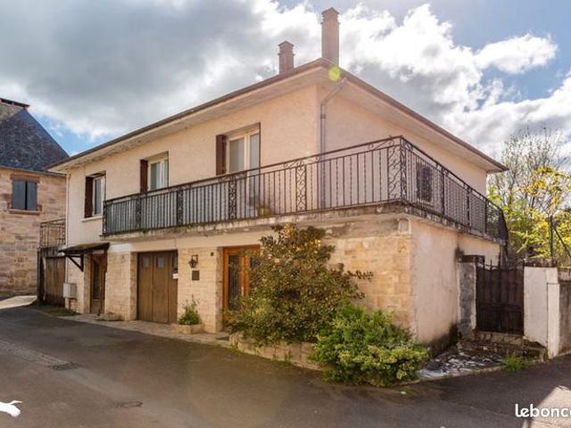 Maison vente à Brive-la-Gaillarde, Ussac