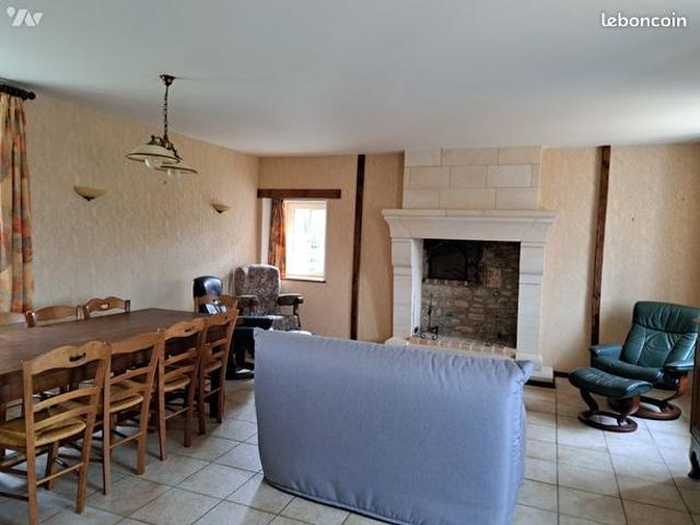 Maison vente à Argentan, Normandie
