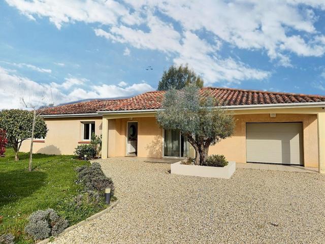 Maison vente à Montauban, Nègrepelisse