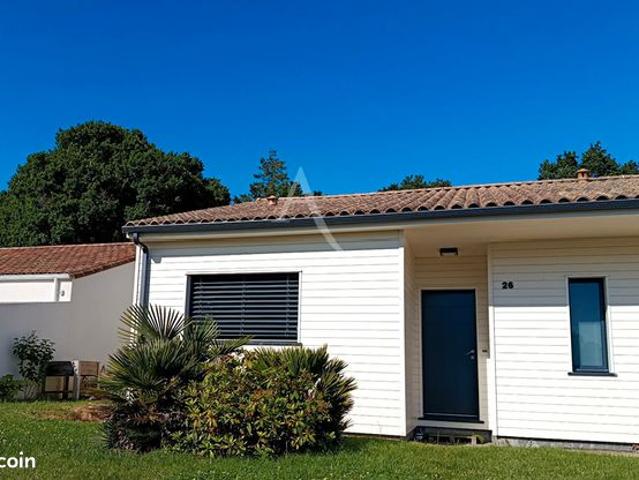 Maison vente à Les Sables-d'Olonne, Martinet