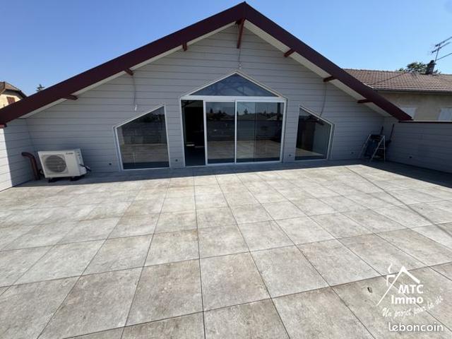 Maison vente à La Tour-du-Pin, Tignieu-jameyzieu