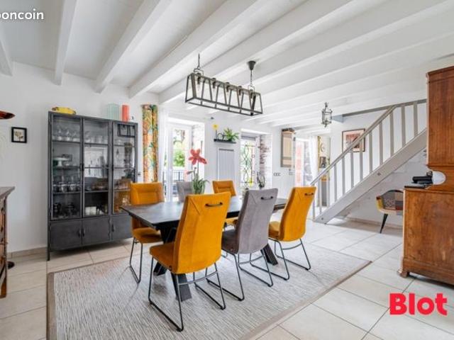 Maison vente à Saint-Nazaire, Les Moutiers-en-retz