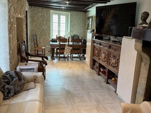 Maison vente à Meaux, Villeneuve-sous-dammartin