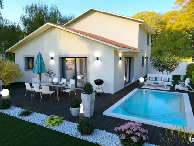 Maison vente à Toulouse, Saint-jean