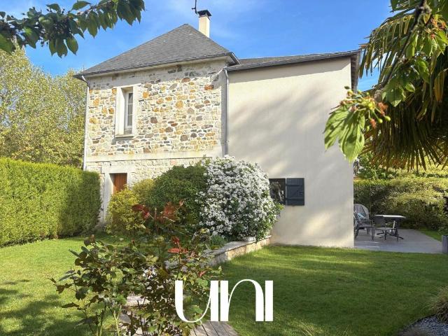 Maison vente à Caen, Gavrus