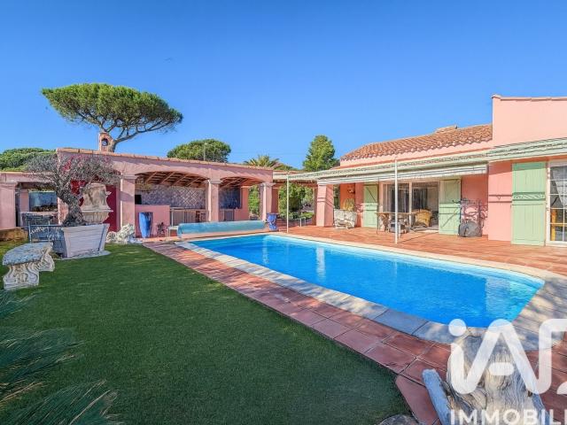 Maison vente à Arrondissement de Draguignan, Roquebrune-sur-argens