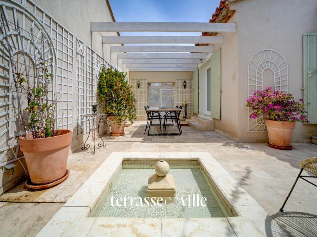 Maison vente à Arrondissement de Toulon, Saint-cyr-sur-mer