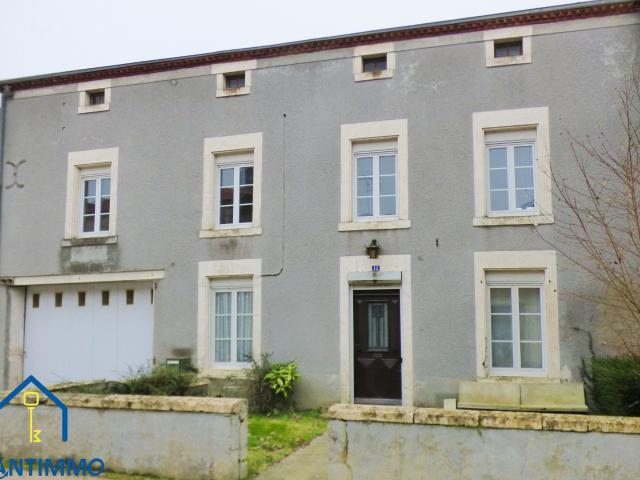 Maison vente à Mouilleron-Saint-Germain, Vendée