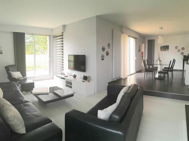 Maison vente à La Roche-sur-Yon, La Bernardière