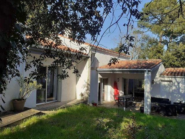 Maison vente à Rochefort, Dolus-d'oléron