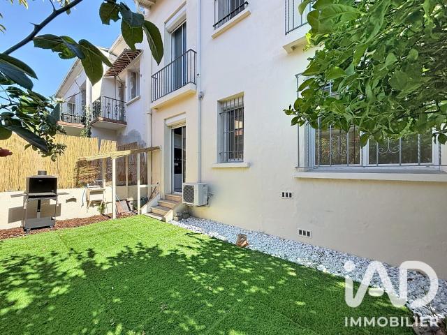 Maison vente à Perpignan