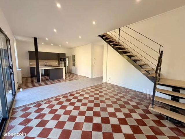 Maison vente à Toulouse, Revel